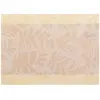 Image de Set de table Winkler Hoja 33x45 cm