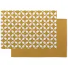Image de Set de table enduit recyclé Winkler Fatou 33x48 cm