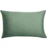 Image de Coussin recyclé Vivaraise Gianni 40x65 cm