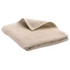 Image de Serviette recyclée Vivaraise Abby 70x130 cm