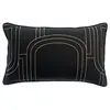 Image de Housse coussin Vivaraise Jaden 30x50 cm
