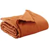 Image de Plaid Vivaraise Laly 200x135 cm
