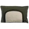Image de Housse bicolore Vivaraise Laly 40x65 cm