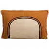 Image de Coussin Vivaraise Laly 65x40 cm