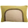 Image de Coussin Vivaraise Laly 65x40 cm
