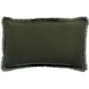 Image de Housse coussin Vivaraise Laly 30x50 cm