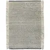 Image de Tapis Vivaraise Koda Caviar 160x230 cm
