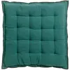 Image de Coussin de chaise recyclée Winkler Grace 40x40x3 cm