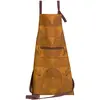 Image de Tablier recyclé Winkler Etna 85x72 cm