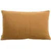 Image de Coussin recyclé Vivaraise Titou 50x30 cm