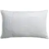 Image de Coussin recyclé Vivaraise Titou 50x30 cm