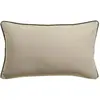 Image de Coussin outdoor Vivaraise Alga 50x30 cm