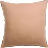 Image de Coussin Vivaraise Zeff Celeste 45x45 cm