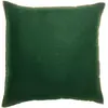 Image de Coussin Vivaraise Zeff Celeste 45x45 cm