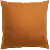 Image de Coussin Vivaraise Zeff Celeste 45x45 cm