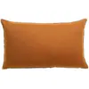 Image de Coussin Vivaraise Zeff Celeste 50x30 cm