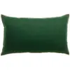 Image de Coussin Vivaraise Zeff Celeste 50x30 cm