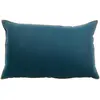 Image de Coussin Vivaraise Zeff Celeste 65x40 cm