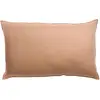 Image de Coussin Vivaraise Zeff Celeste 65x40 cm