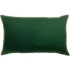 Image de Coussin Vivaraise Zeff Celeste 65x40 cm