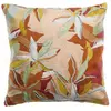 Image de Coussin brodé Vivaraise Alina Dragée 40x65 cm