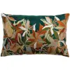 Image de Coussin brodé Vivaraise Alina 30x50 cm