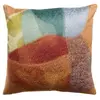 Image de Coussin brodé Vivaraise Nevio 45x45