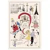 Image de Torchon - Art de vivre Winkler 48x72 cm