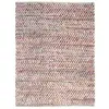 Image de Tapis de salon The Rug Republic Atlas 55x85 cm