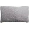 Image de Coussin Vivaraise Stonewash Tana 65x40 cm