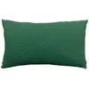 Image de Coussin coton stonewashed Vivaraise Maia 30x50 cm