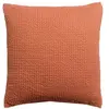 Image de Coussin coton stonewashed Vivaraise Maia 45x45 cm