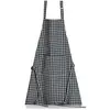 Image de Tablier de cuisine recyclé Winkler Billie TU