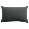 Image de Coussin uni Vivaraise Zeff 30x50 cm