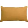 Image de Coussin uni Vivaraise Zeff 30x50 cm