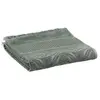 Image de Serviette uni Vivaraise Zoe 70x140 cm