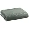 Image de Serviette de bain uni Vivaraise Zoe 100x180 cm