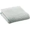 Image de Serviette uni Vivaraise Zoe 70x140 cm