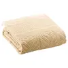 Image de Serviette de bain uni Vivaraise Zoe 100x180 cm
