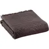 Image de Drap de douche Vivaraise Zoé 70x140 cm