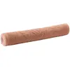 Image de Tapis de bain uni Vivaraise Enzo 54x110 cm