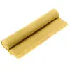 Image de Tapis de bain uni Vivaraise Elly 54x110 cm