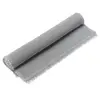 Image de Tapis de bain uni Vivaraise Elly 54x110 cm