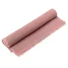 Image de Tapis de bain uni Vivaraise Elly 54x110 cm