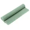 Image de Tapis de bain uni Vivaraise Elly 54x110 cm
