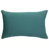 Image de Coussin uni Vivaraise Zeff 40x65 cm