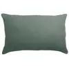 Image de Coussin uni Vivaraise Zeff 40x65 cm