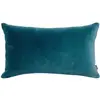 Image de Coussin uni Vivaraise Elise 30x50 cm