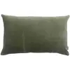 Image de Coussin uni Vivaraise Elise 30x50 cm