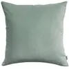 Image de Coussin uni Vivaraise Elise 45x45 cm
